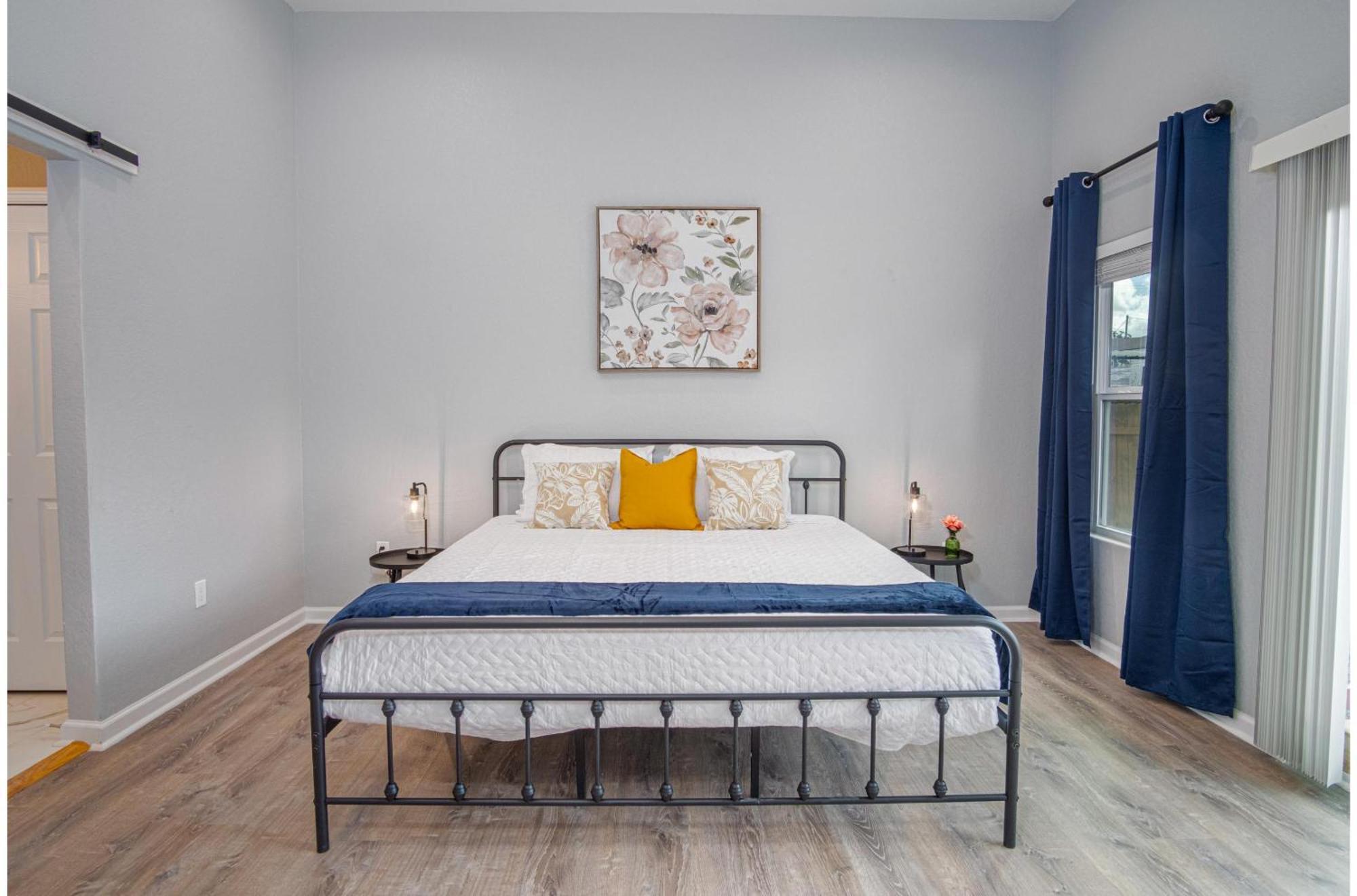 Вилла Seize The Moment 4Br3Ba Gem W Downtown Views Сан-Антонио Экстерьер фото